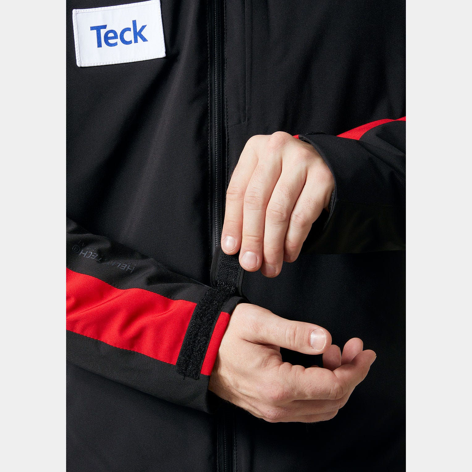 World Cup Men's Infinity Insulated Ski Jacket