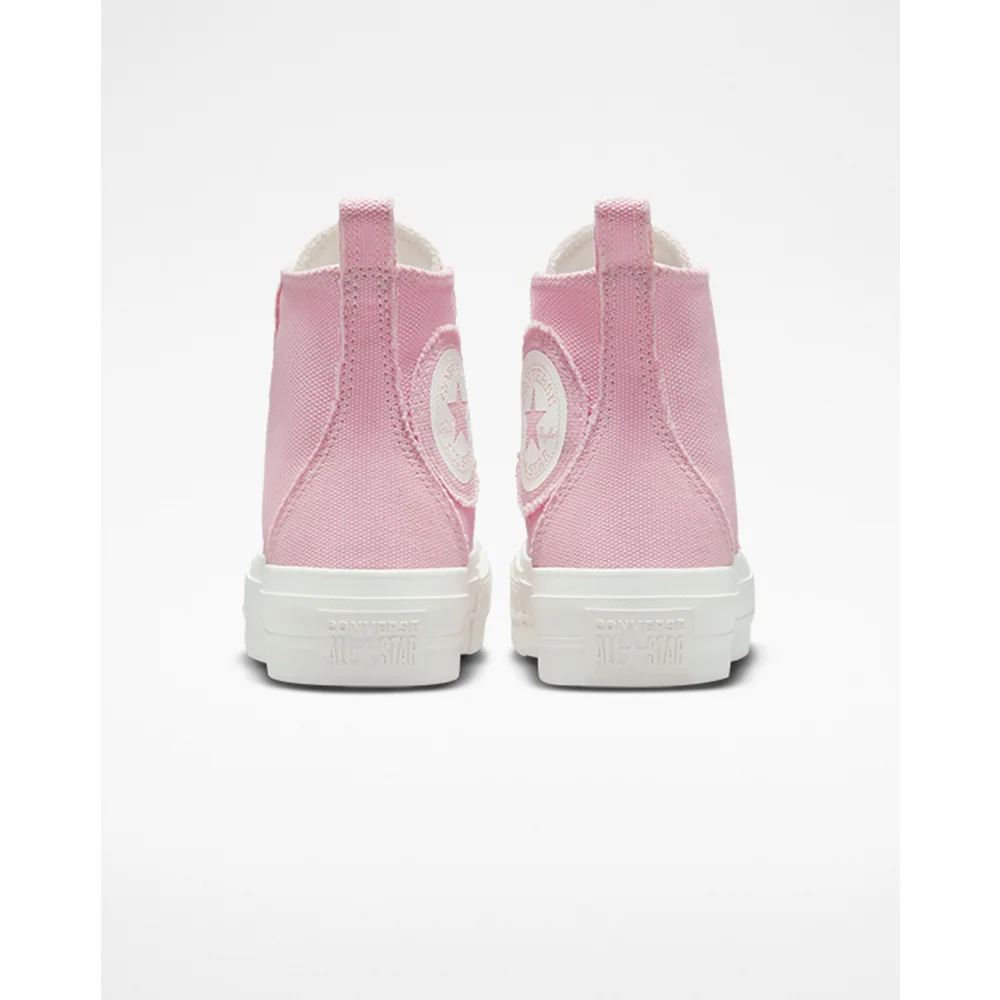 Converse Chuck Taylor All Star Lift Platform A06102C / pink