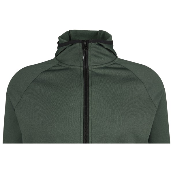 Stoic - AlsterbroSt. Stretch Fleece Hoody - Fleecejacke