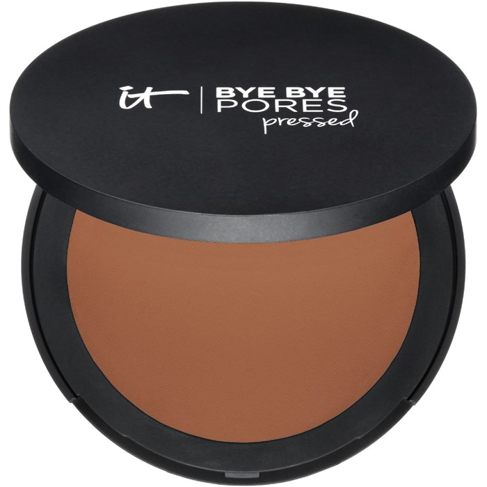 Bye Bye Pores Pressed