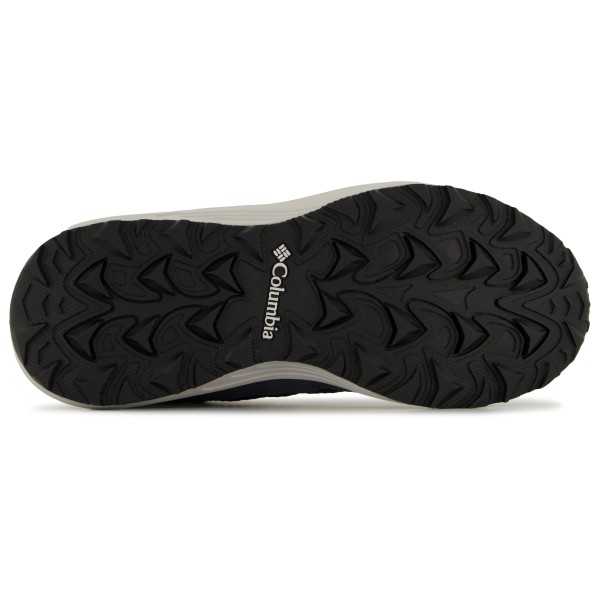Columbia - Women's Trailstorm Mid Waterproof - Wanderschuhe