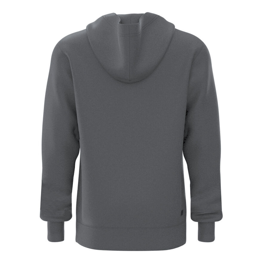 Pure Wild Hoody Herren - Dunkelgrau