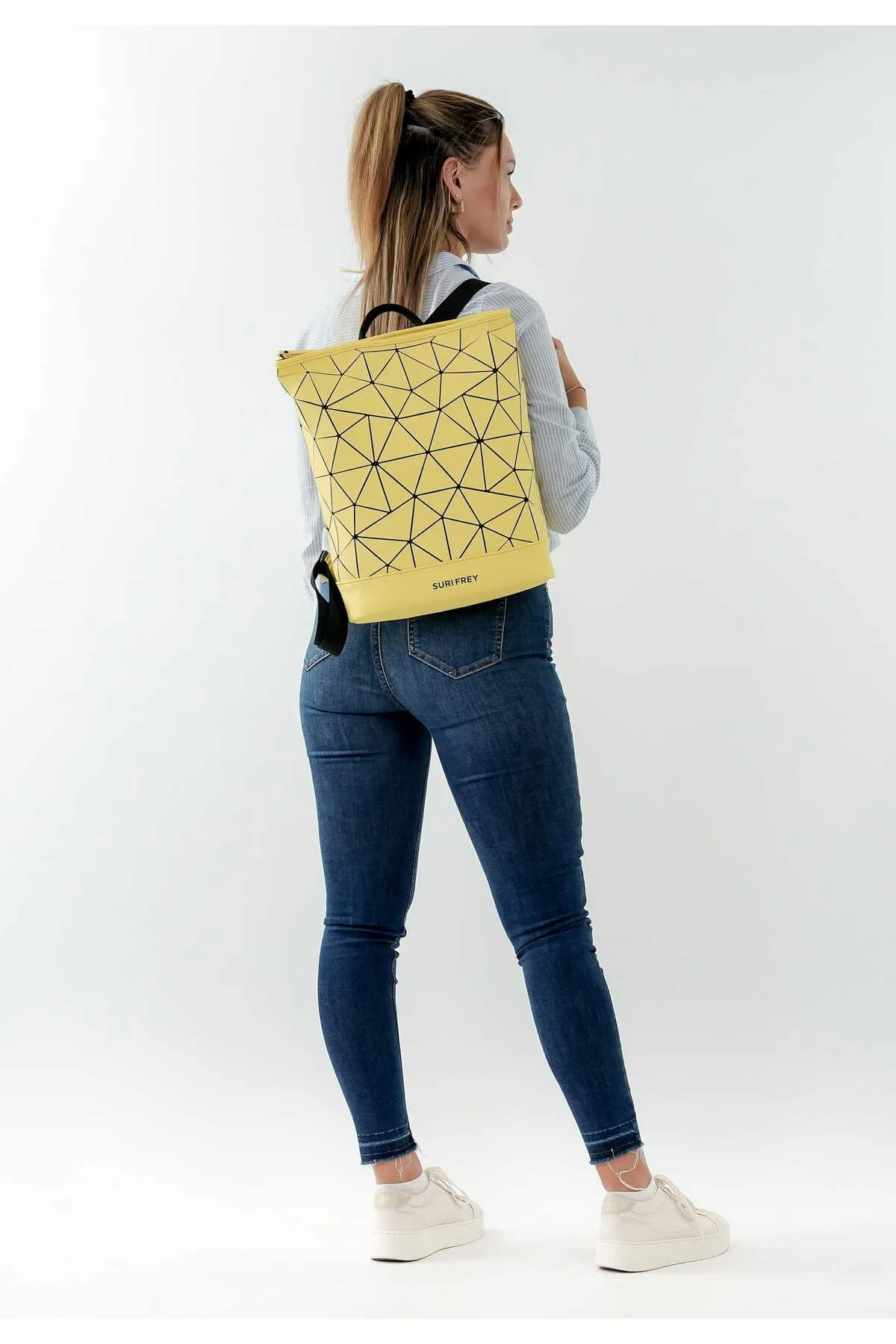 SURI FREY  Rucksack SFY SURI Sports Jessy-Lu