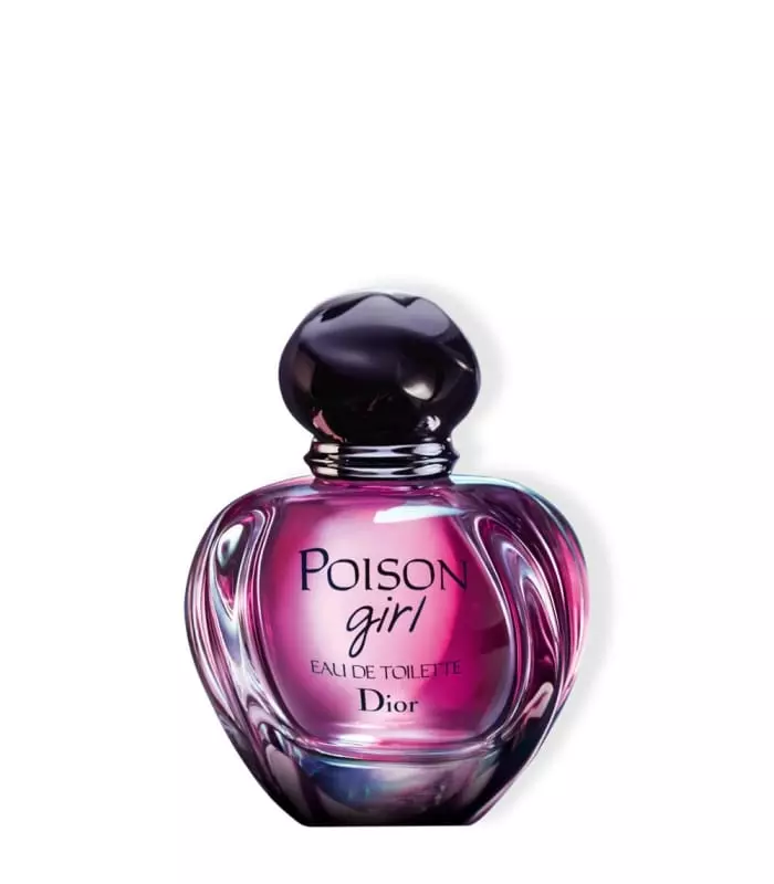 POISON GIRL  Eau de Toilette