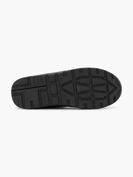 Bench Boots