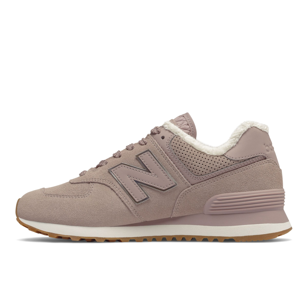 New Balance 574 WL574LW2 / braun