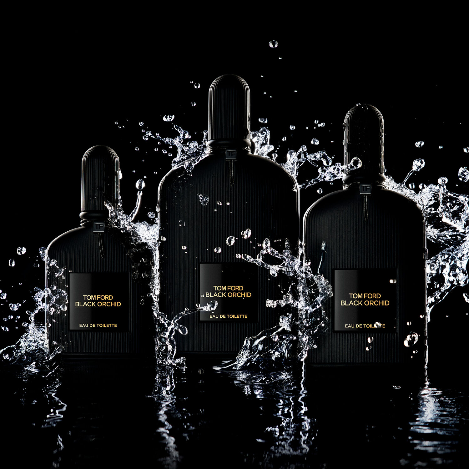 Tom Ford Black Orchid Eau de Toilette