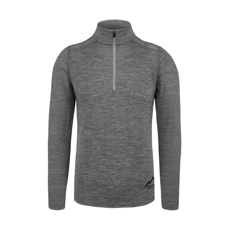 normani Outdoor Sports Canberra Funktionsshirt Herren