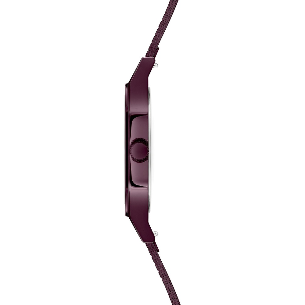 Liebeskind Montre pour femme Acier inoxydable Montre