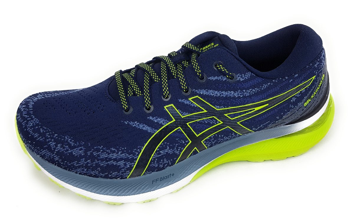 Asics Gel Kayano 1011B440-404 Blau 404 Blue