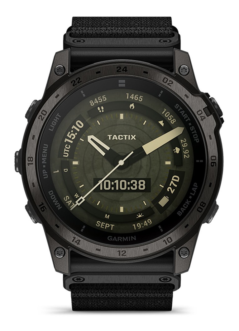 Garmin Tactix 7 smartwatch 51mm