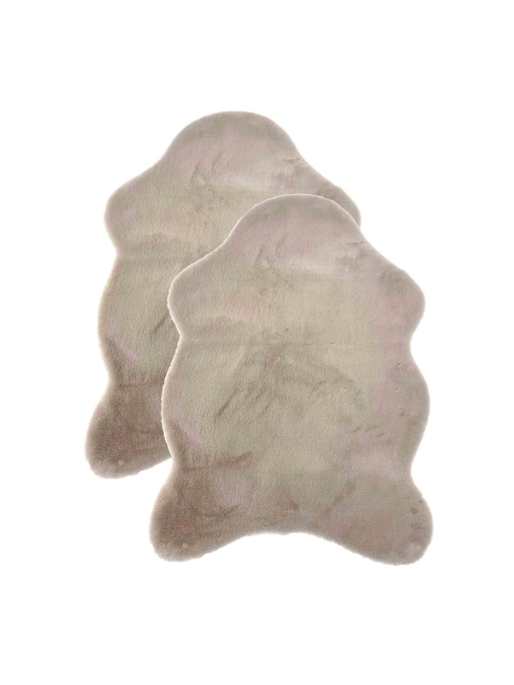 Astra Dekofell ELDA in Beige günstig kaufen