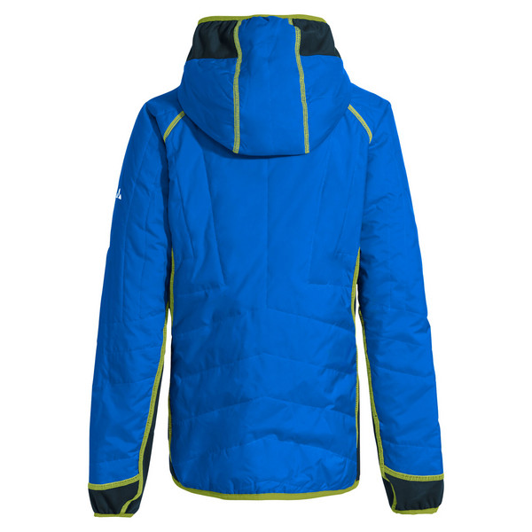 KIDS CAPACIDA HYBRID JACKET Kinder - Winterjacke
