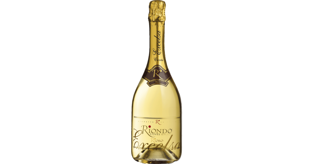 Riondo Cuvée Excelsa Rioro Spumante