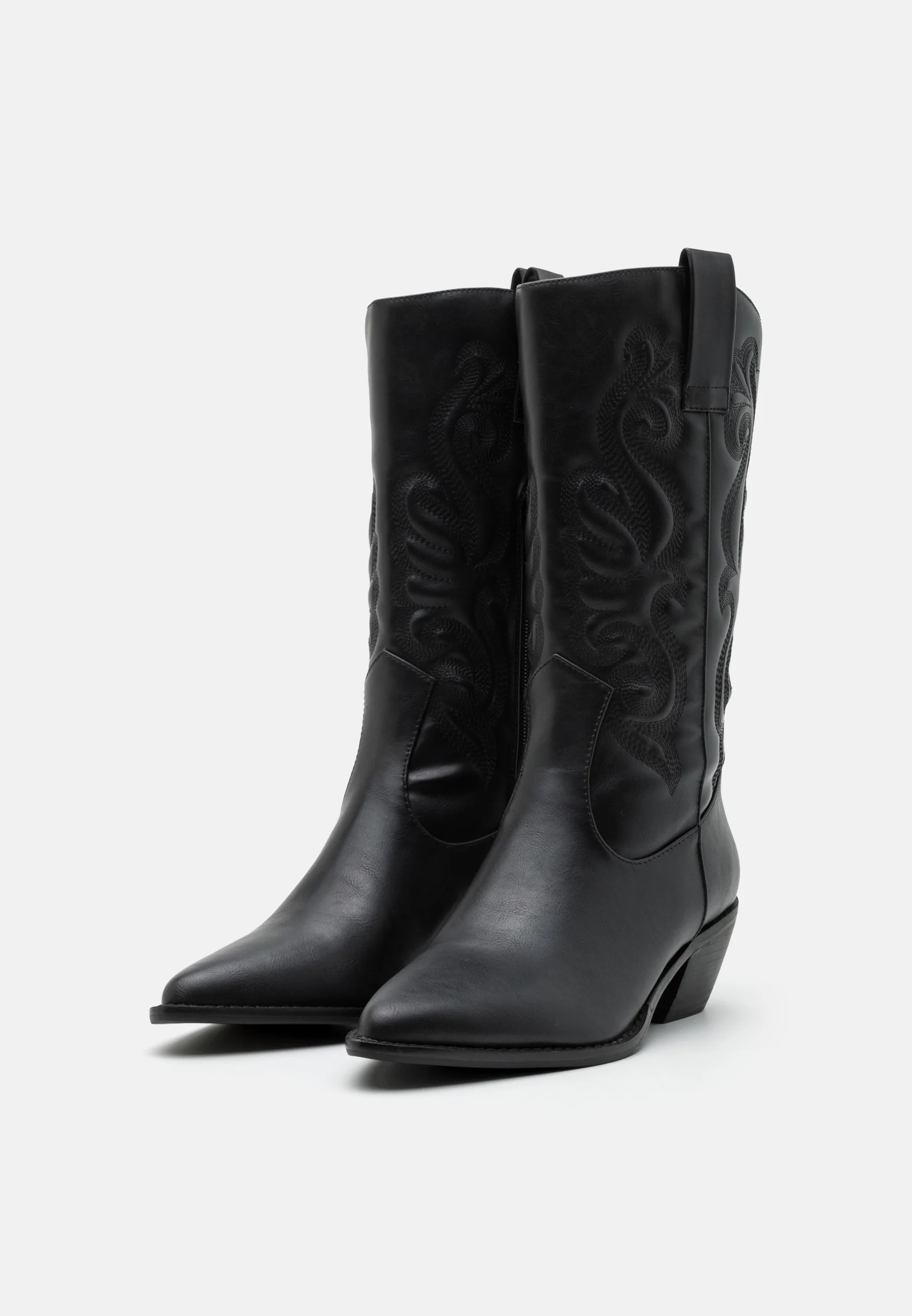 Botas tejanas/de motociclista Anna Field