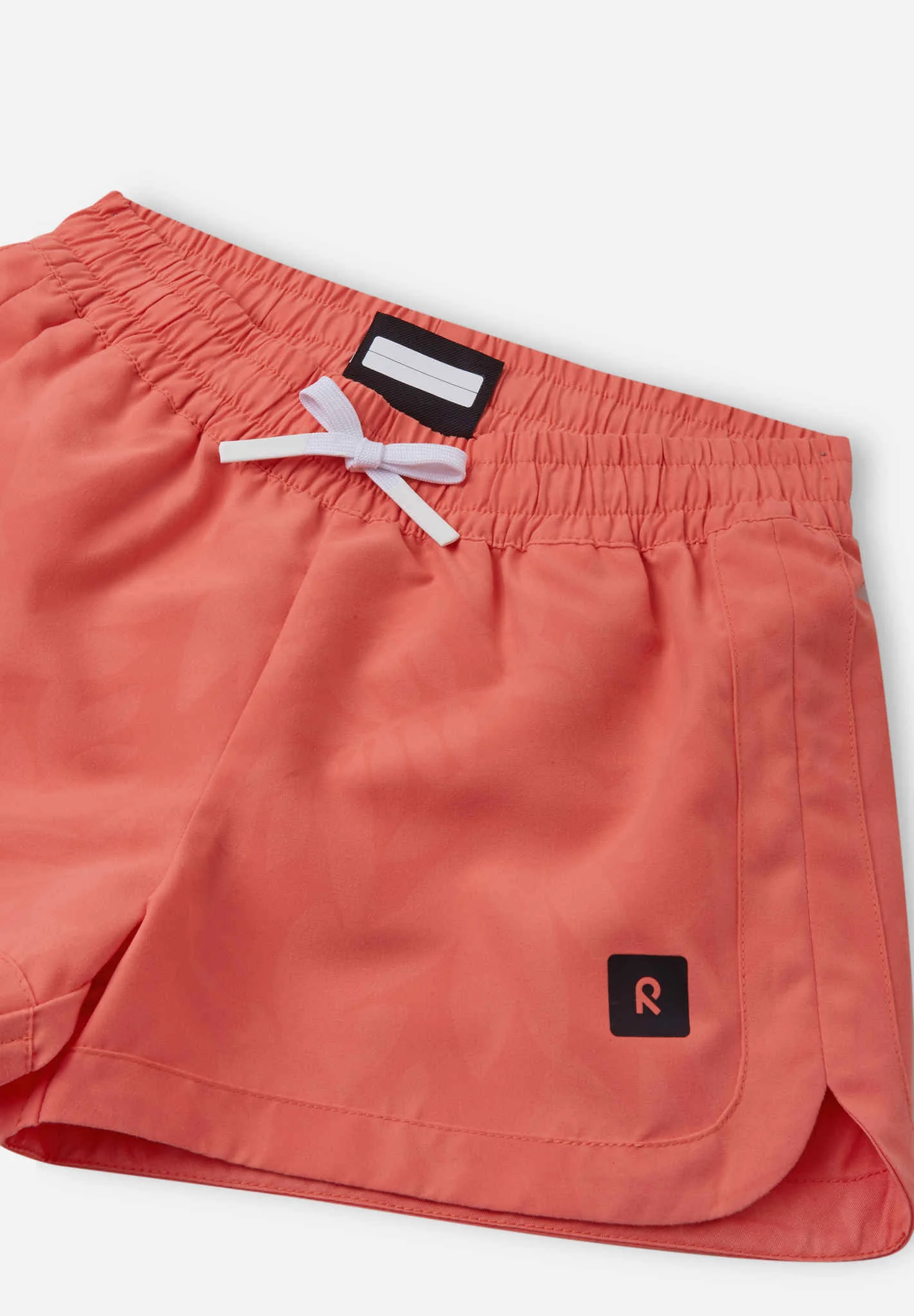 Kinder UV Badeshorts Nauru akva