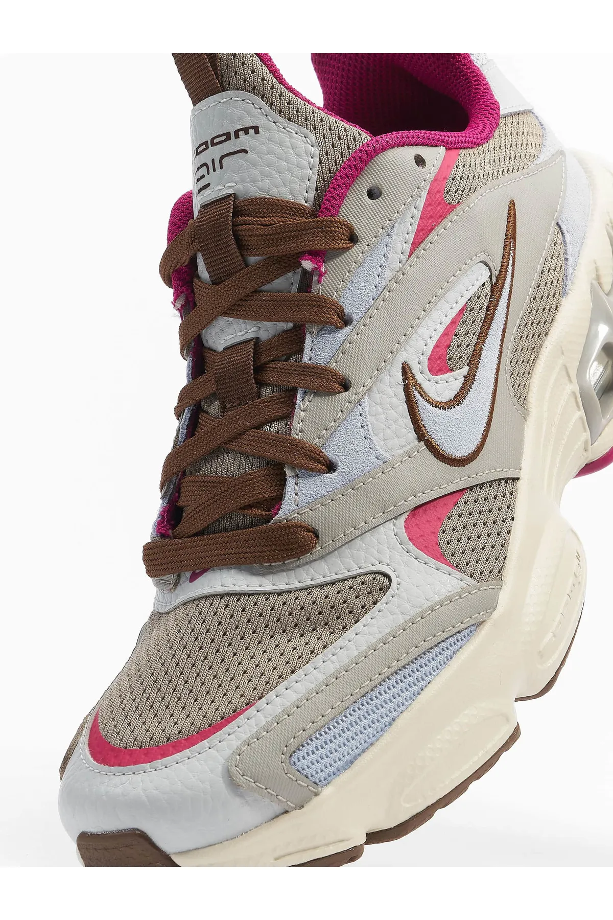 Nike  Damen Nike Air Zoom Fire Schuhe