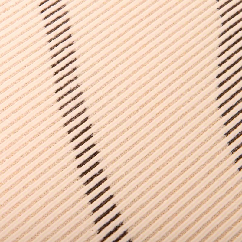 Vetbed Isobed SL Haustierdecke Wave, creme/braun
