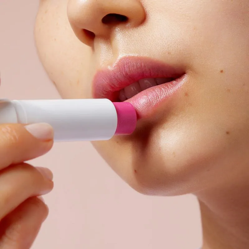 Nivea Lip Care Κραγιόν Καρπούζι