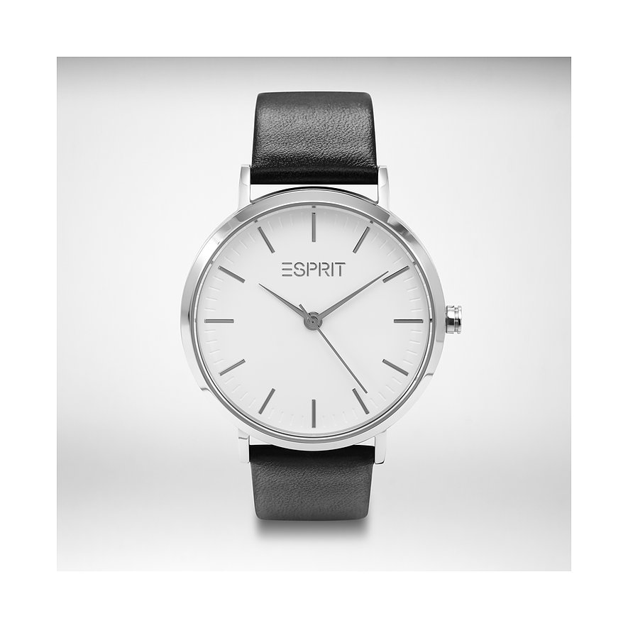 ESPRIT Herrenuhr Everyday