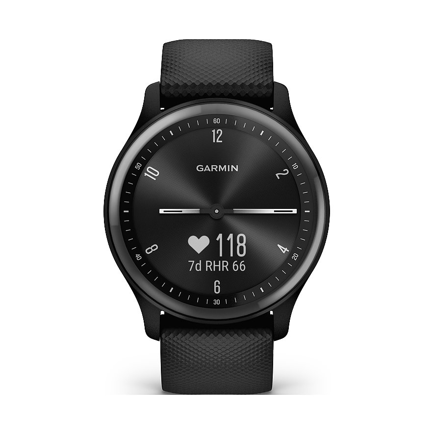 Garmin Smartwatch Vivomove Sport