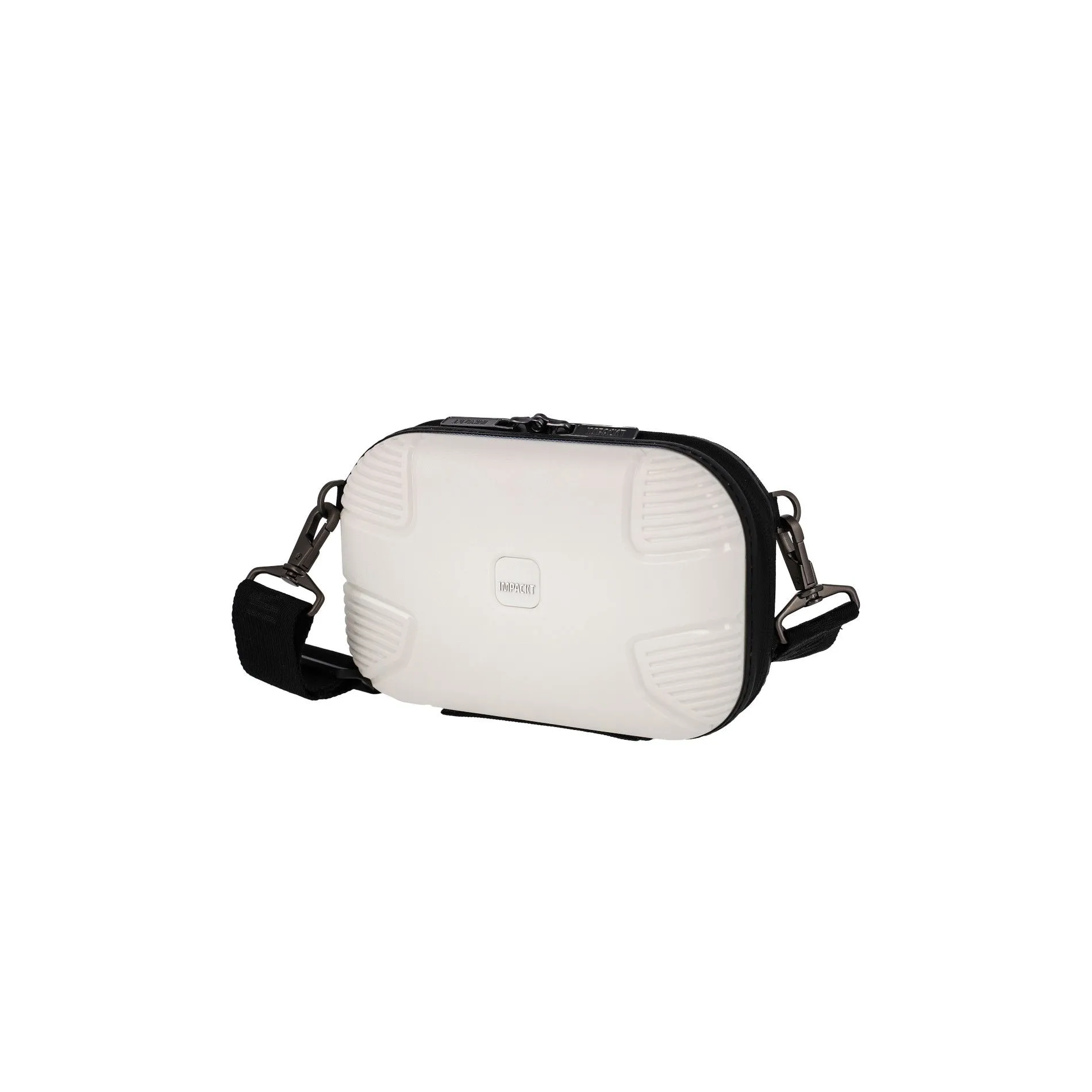 IMPACKT IP1 Minicase - Polar white