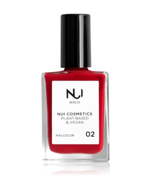 NUI Cosmetics Natural & Vegan Nagellack-14 ml