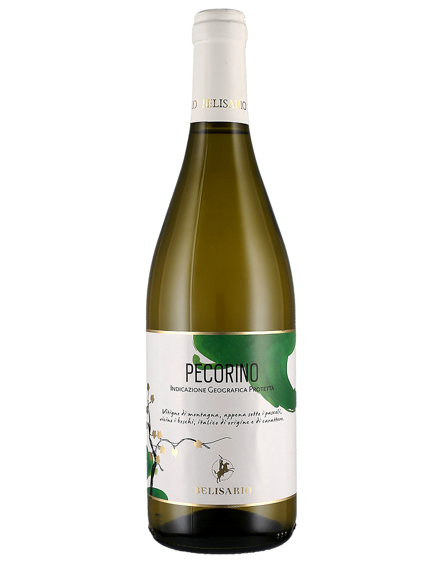 Terre di Chieti Pecorino IGT 2022 Belisario 0,75 ℓ