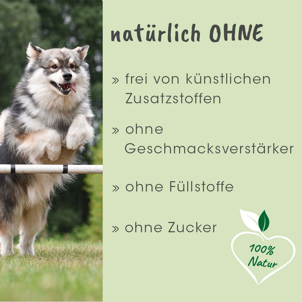 ArthroGreen Ergänzungsfutter & Aufzucht ArthroGreen Collagen 130 g