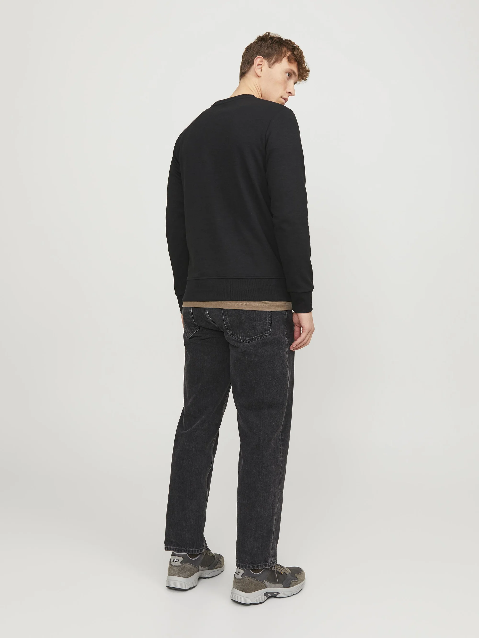 Jack & Jones UNISEX - Sudadera