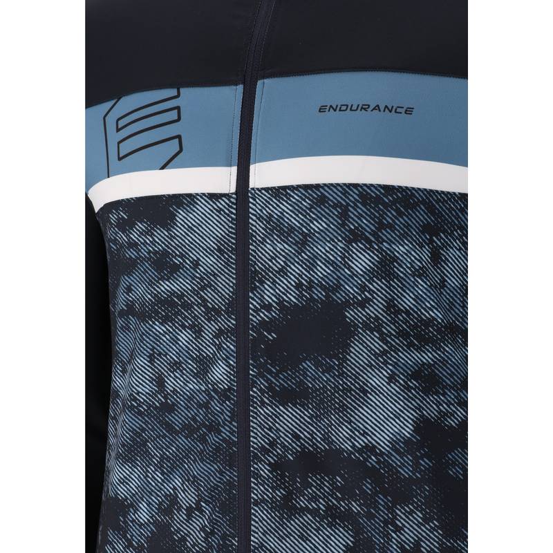 Endurance Dennis Trikot Herren