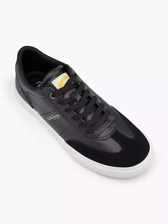 Camel Active Leder Sneaker