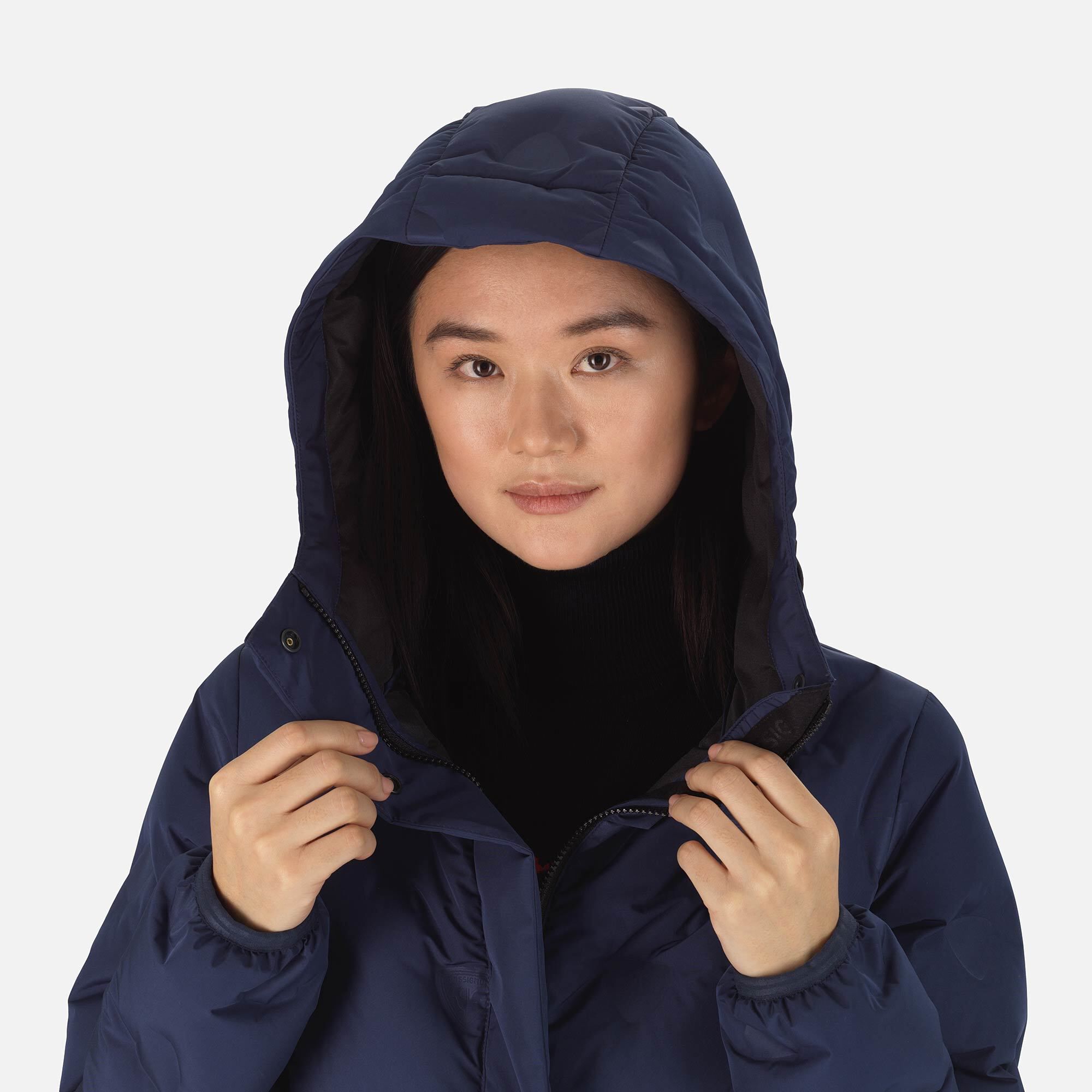 Veste Welded Quiltshield Femme