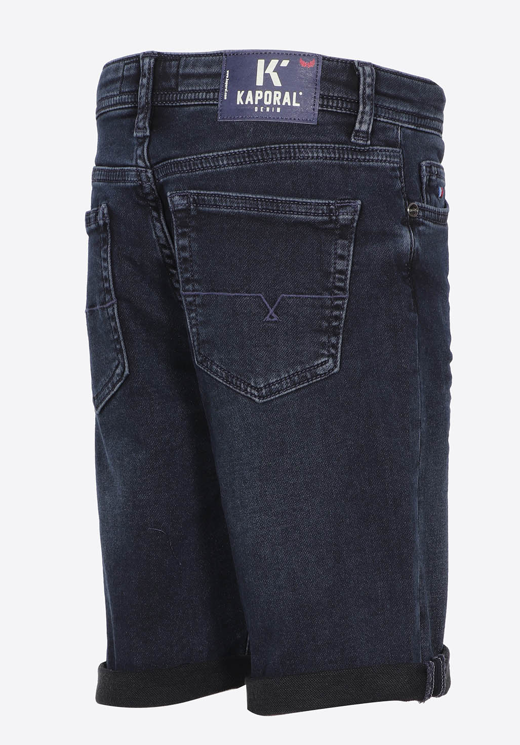 DECO   Short en jean Garçon
