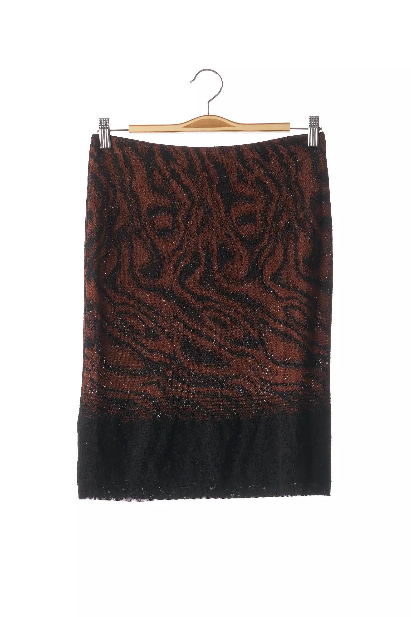 Missoni Jupes Mi Longues Femme couleur noir