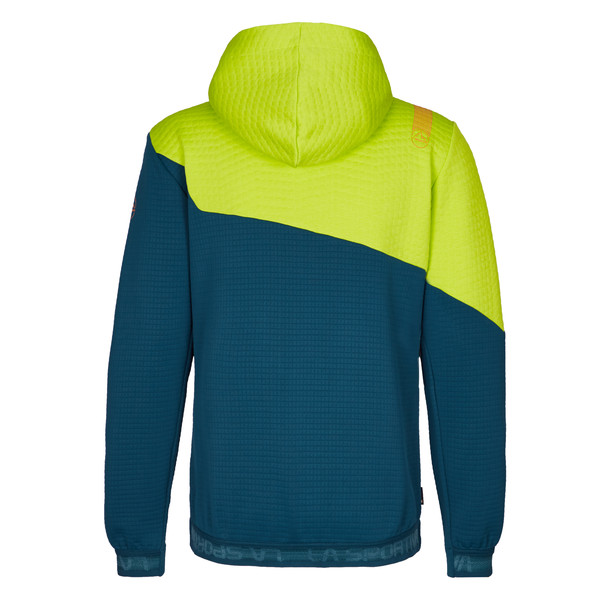 METHOD HOODY M Herren - Kapuzenjacke