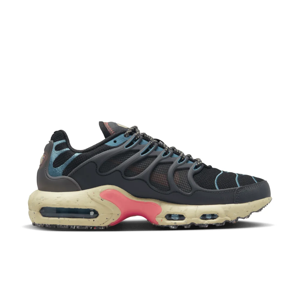 Nike Air Max Terrascape Plus DQ3977-003 / schwarz