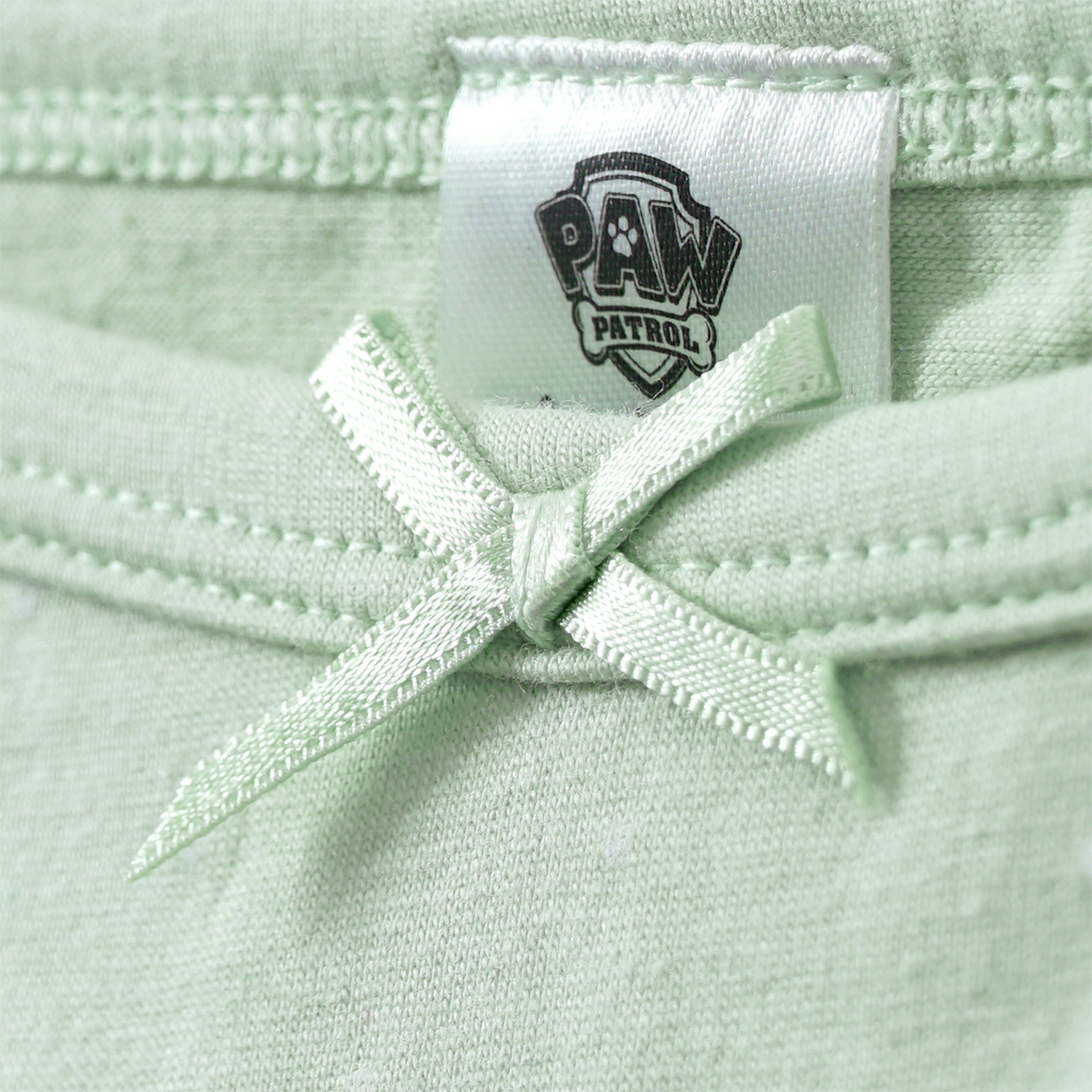 2 PAW Patrol Pantys mit Zierschleife