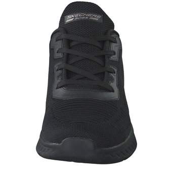 Skechers Squad Air Close Encounter in schwarz