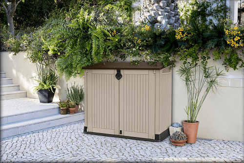 Keter Universalbox Store It Out MIDI 880 Liter