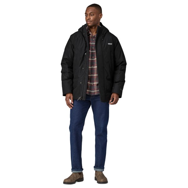 Patagonia - Stormshadow Parka - Parka