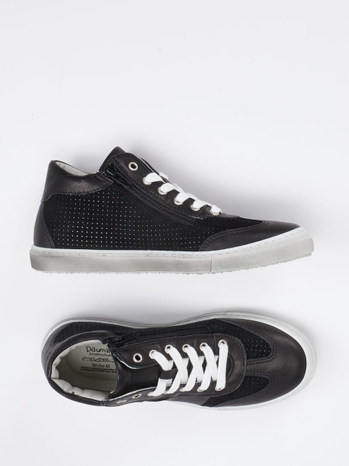 Sneaker high-67000090120 Däumling