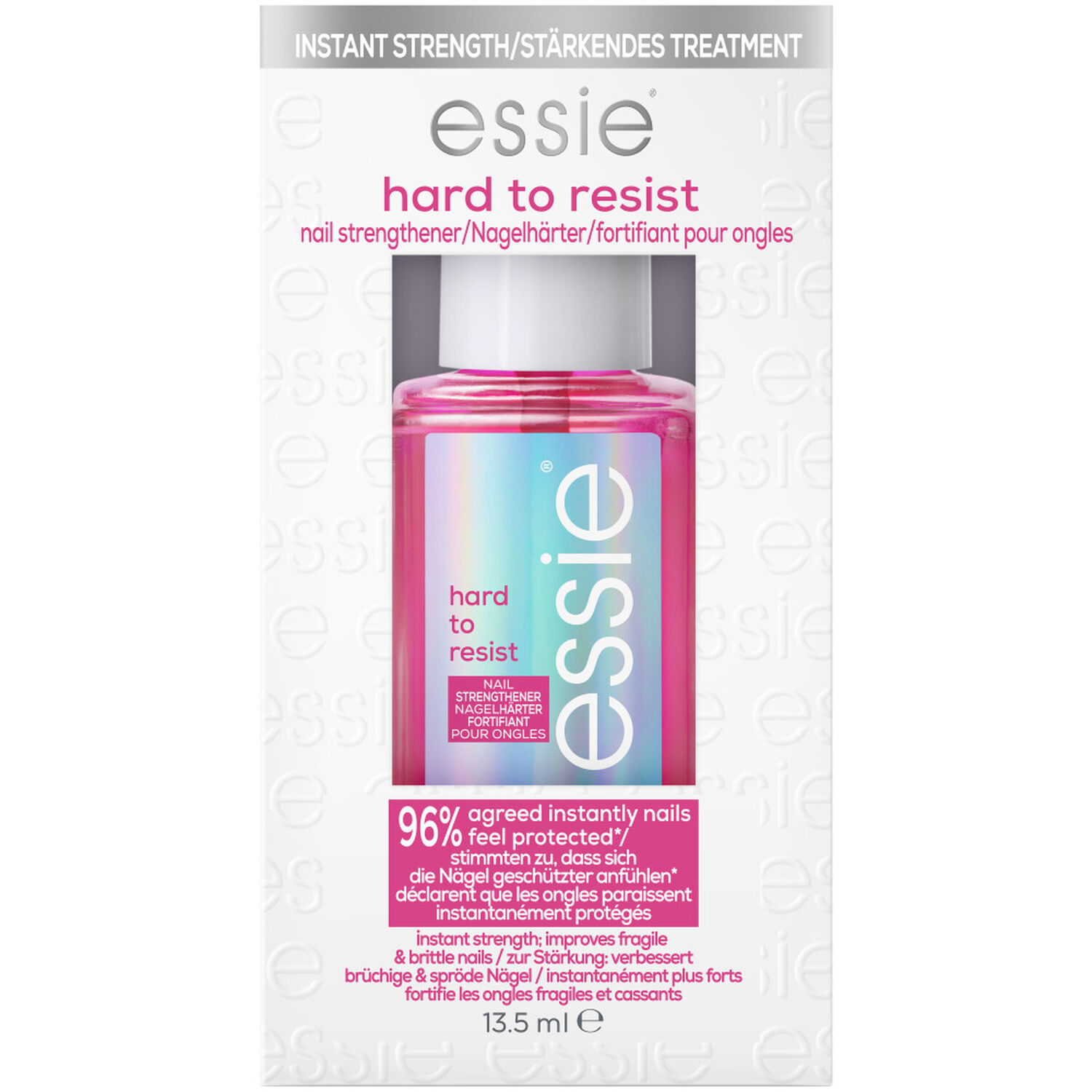 Essie Hard to Resist Soin fortifiant