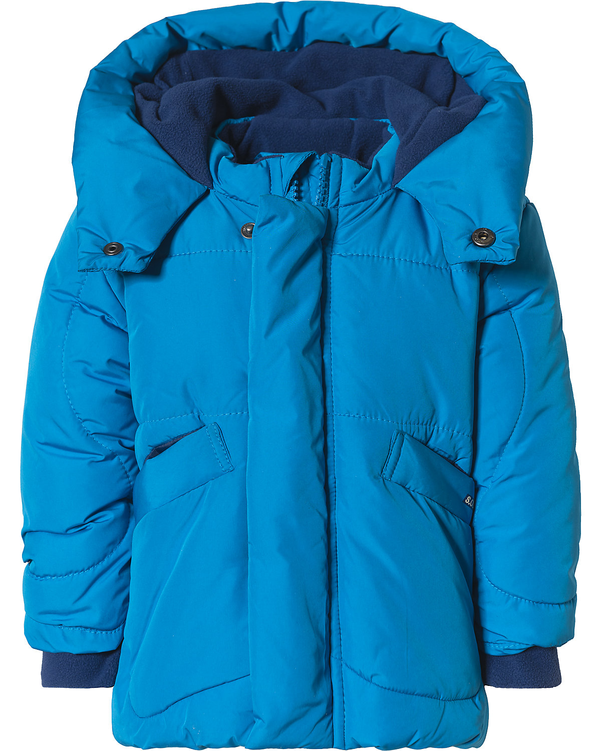 Baby Winterjacke für Jungen