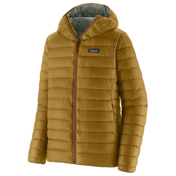 Patagonia - Down Sweater Hoody - Daunenjacke