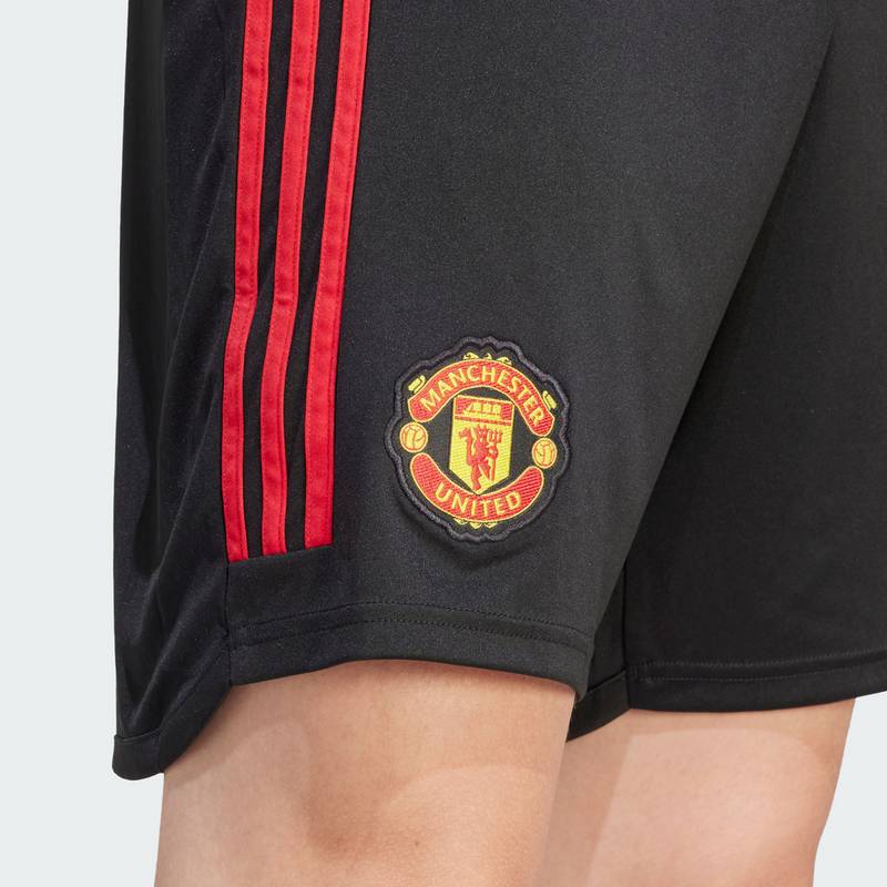 adidas Manchester United 23/24 Heimshorts Funktionsshorts Herren