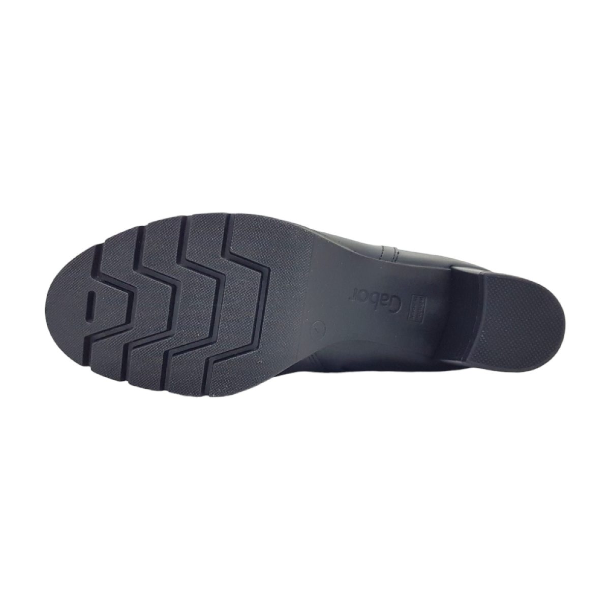 Gabor 32.072.57 Schwarz 57 schwarz