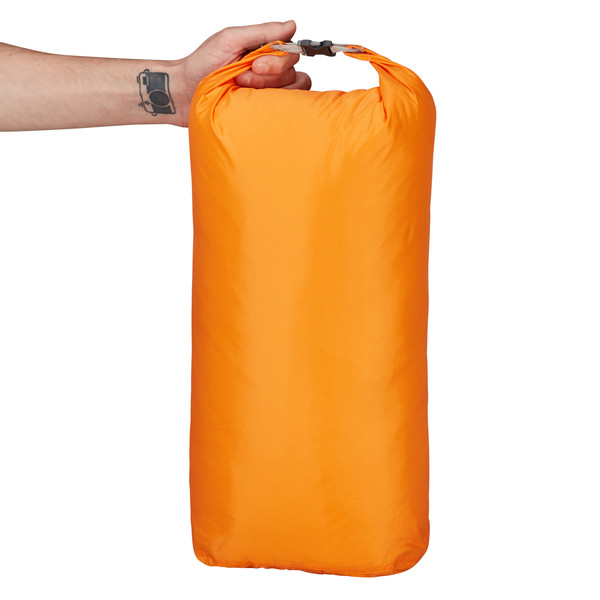 DREAMWALKER PRO - Daunenschlafsack