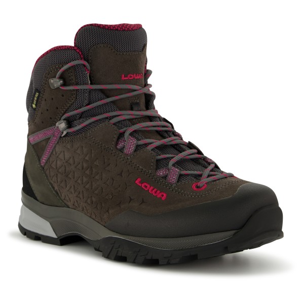 Lowa - Women's Sassa GTX MID - Wanderschuhe