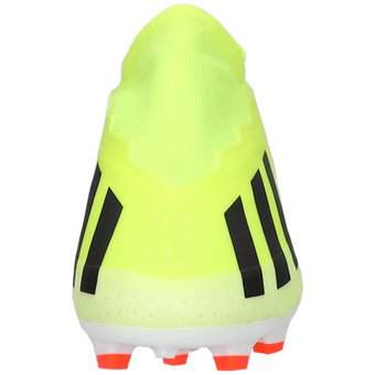 adidas X Crazyfast LEAG LL FG Fußball in gelb
